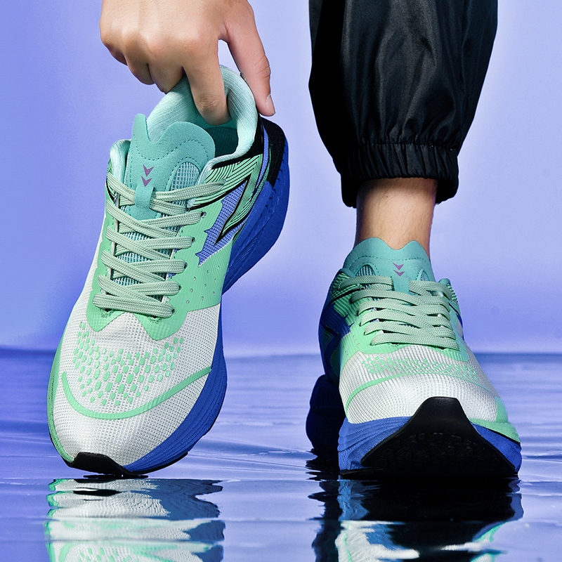 Lightweight Men's Sneakers Mar - Men'S Shoes Basketball บทวิจารณ์และราคา