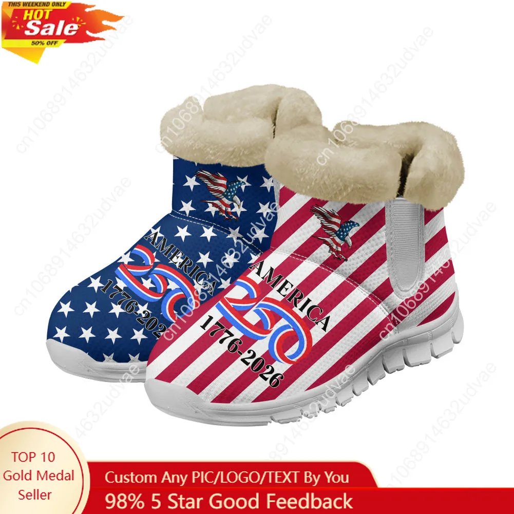 America 250th Anniversary 1776 - Men Shoes Sneakers บทวิจารณ์และราคา