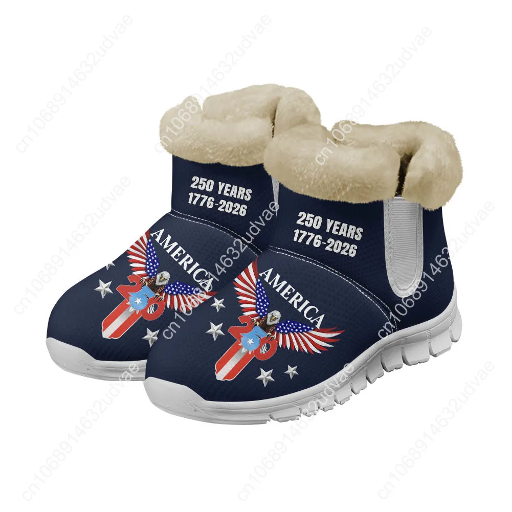 America 250th Anniversary 1776 - Men Shoes Sneakers บทวิจารณ์และราคา