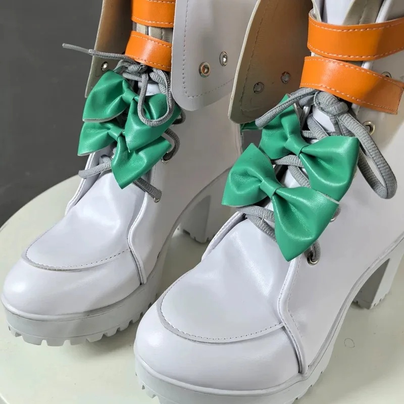 IDS3Game Zenless Zone Zero Sho - Men'S Shoes Zone บทวิจารณ์และราคา