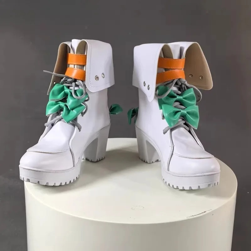 IDS3Game Zenless Zone Zero Sho - Men'S Shoes Zone บทวิจารณ์และราคา