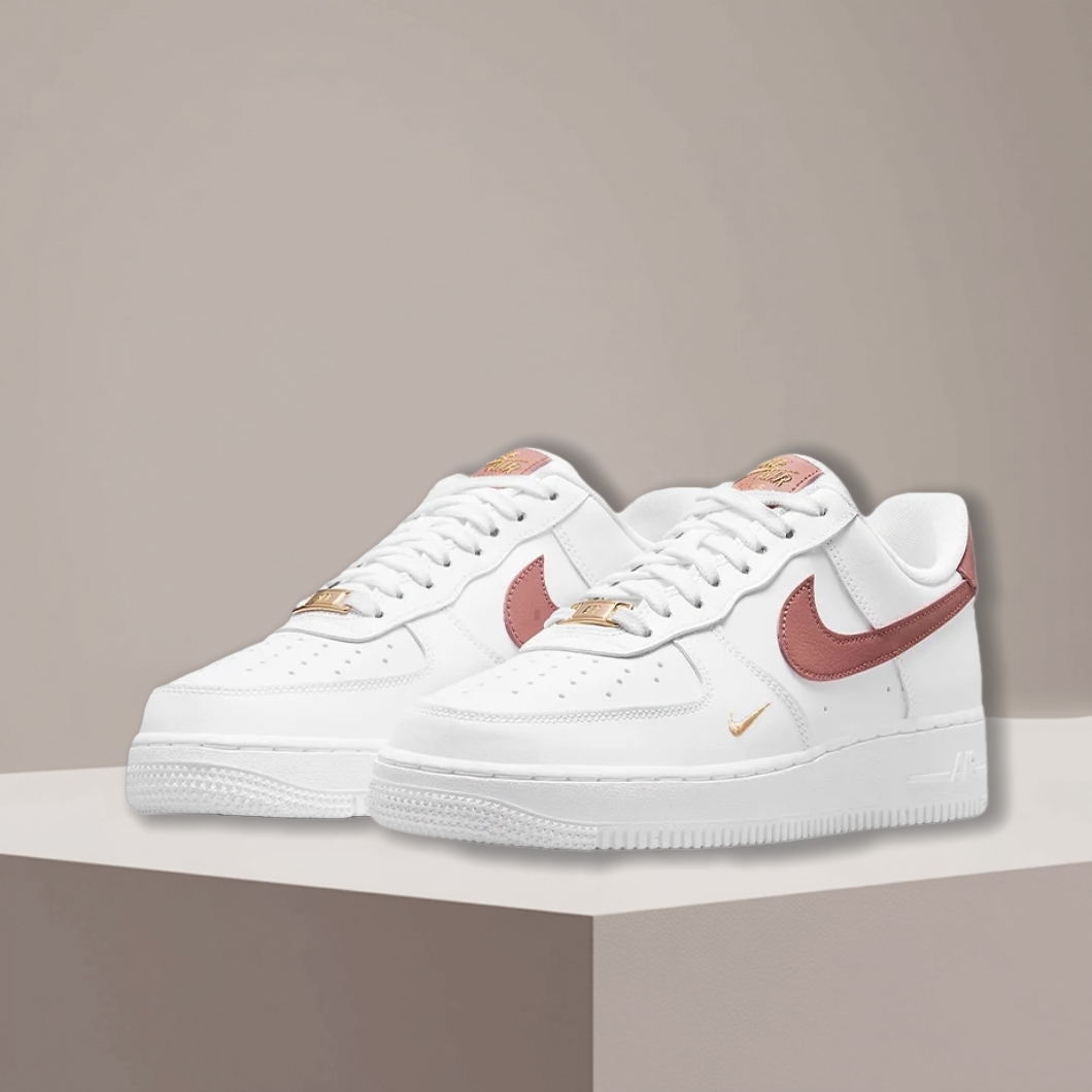 Nike Air Force 1 '07 Unisex Ca - Men'S Shoes Nike Air Force บทวิจารณ์และราคา