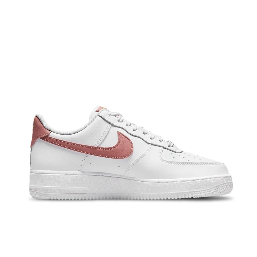 Nike Air Force 1 '07 Unisex Ca - Men'S Shoes Nike Air Force บทวิจารณ์และราคา
