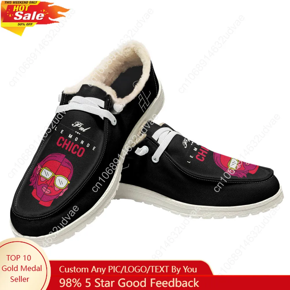 Le Monde Chico Plush Loafers P - Men'S Shoes Loafers Casual บทวิจารณ์และราคา