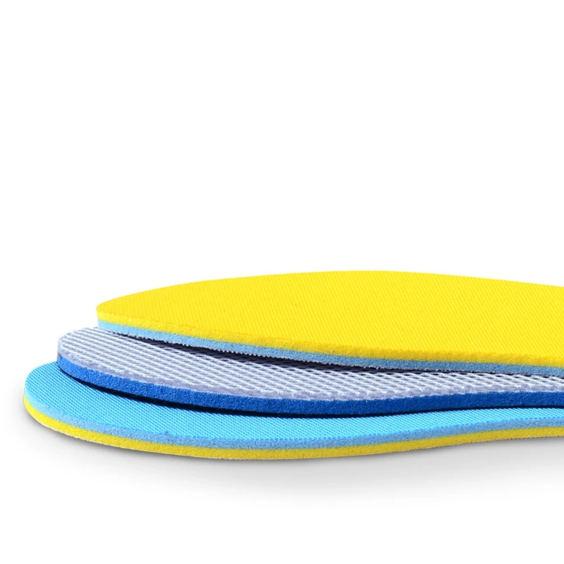 Breathable insole Elastic Man  - Men Shoes Outlet บทวิจารณ์และราคา
