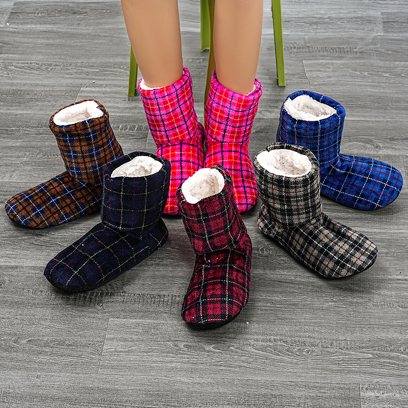Winter Adult Men And Women Thi - Men Shoes For Winter บทวิจารณ์และราคา