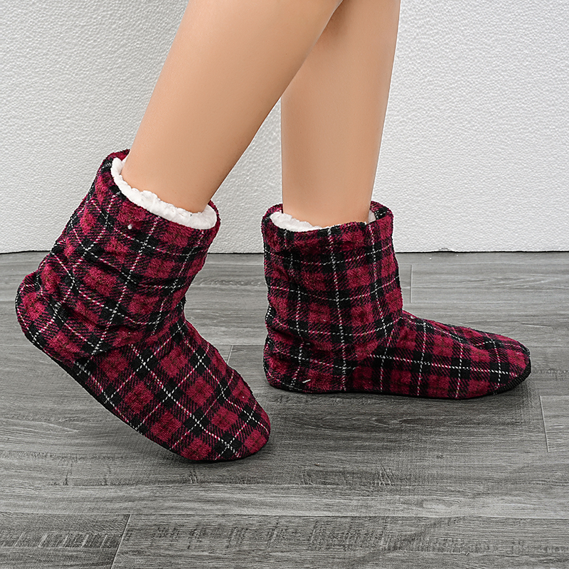 Winter Adult Men And Women Thi - Men Shoes For Winter บทวิจารณ์และราคา