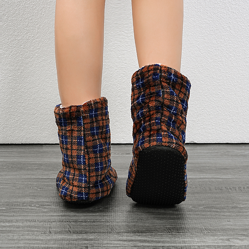 Winter Adult Men And Women Thi - Men Shoes For Winter บทวิจารณ์และราคา