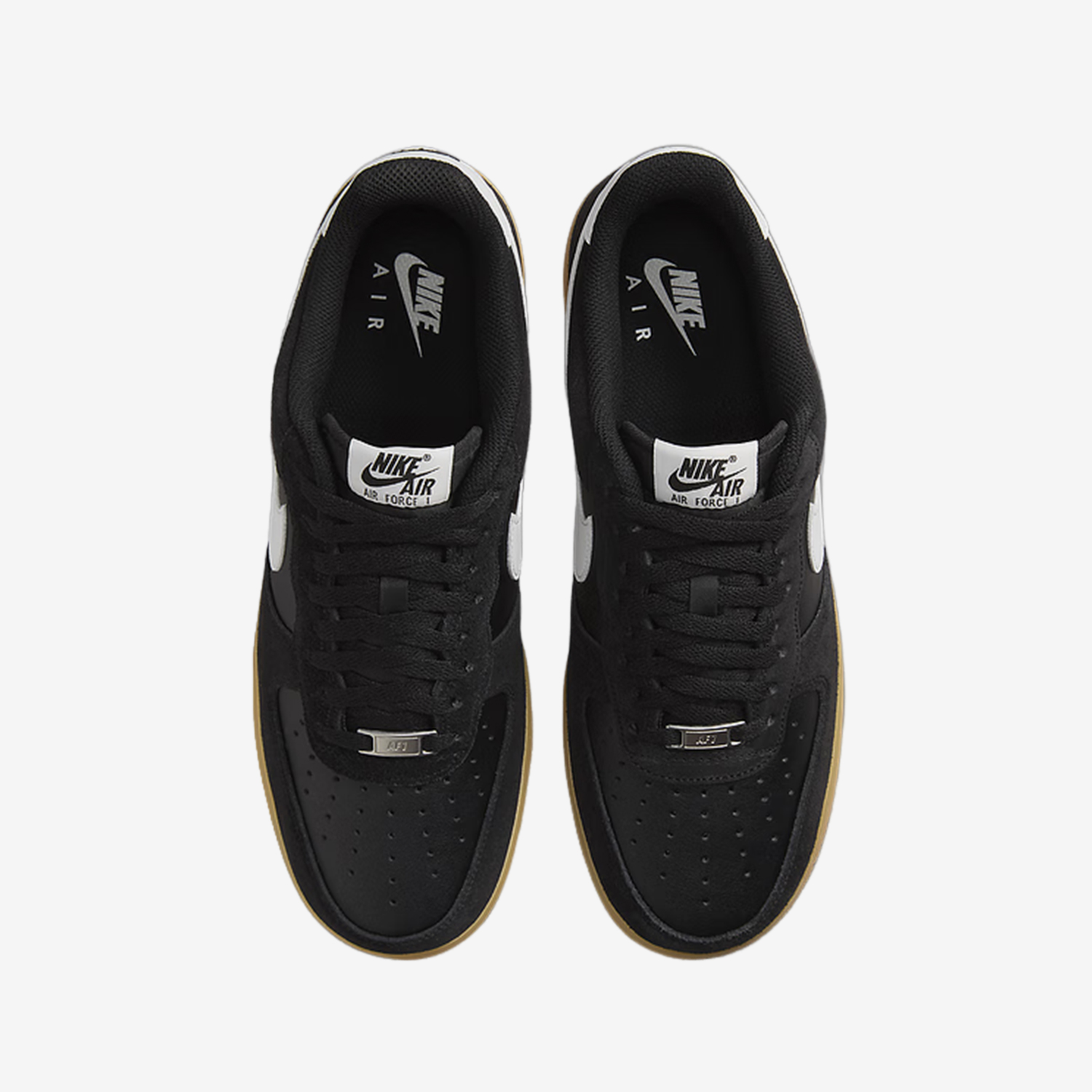 Nike genuine Air Force 1 07 LV - Men'S Shoes Nike Air Force บทวิจารณ์และราคา