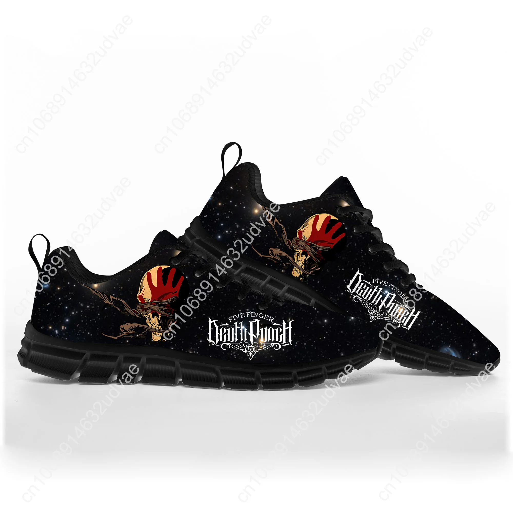 Five Finger Death Punch Sports - Men Shoes Sneakers บทวิจารณ์และราคา