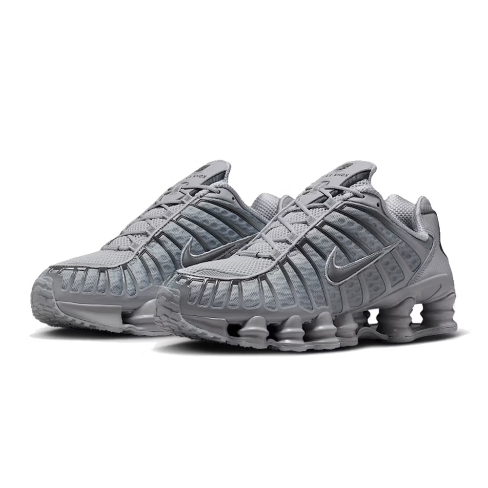 Nike SHOX TL Men's Casual Shoe - Men Shoes Nike บทวิจารณ์และราคา