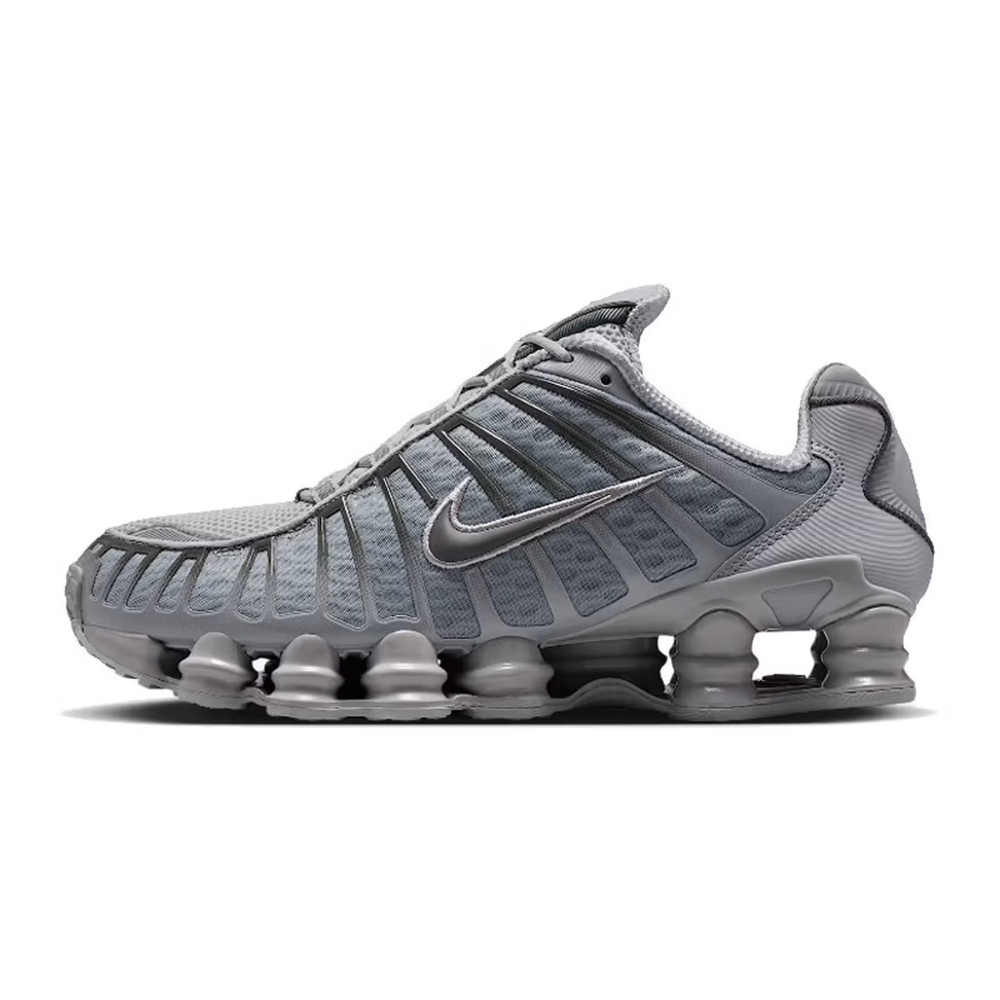 Nike SHOX TL Men's Casual Shoe - Men Shoes Nike บทวิจารณ์และราคา