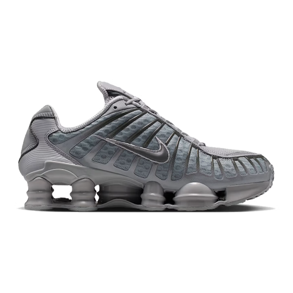 Nike SHOX TL Men's Casual Shoe - Men Shoes Nike บทวิจารณ์และราคา