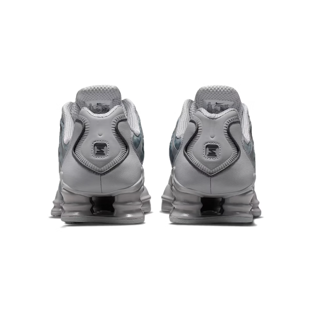 Nike SHOX TL Men's Casual Shoe - Men Shoes Nike บทวิจารณ์และราคา