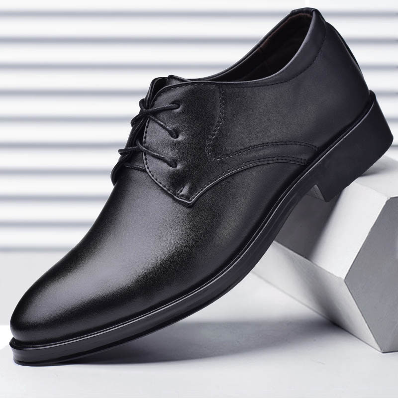 Clearance Sale Plus Size 38-48 - Men Shoes Outlet บทวิจารณ์และราคา