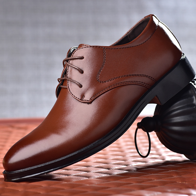 Clearance Sale Plus Size 38-48 - Men Shoes Outlet บทวิจารณ์และราคา