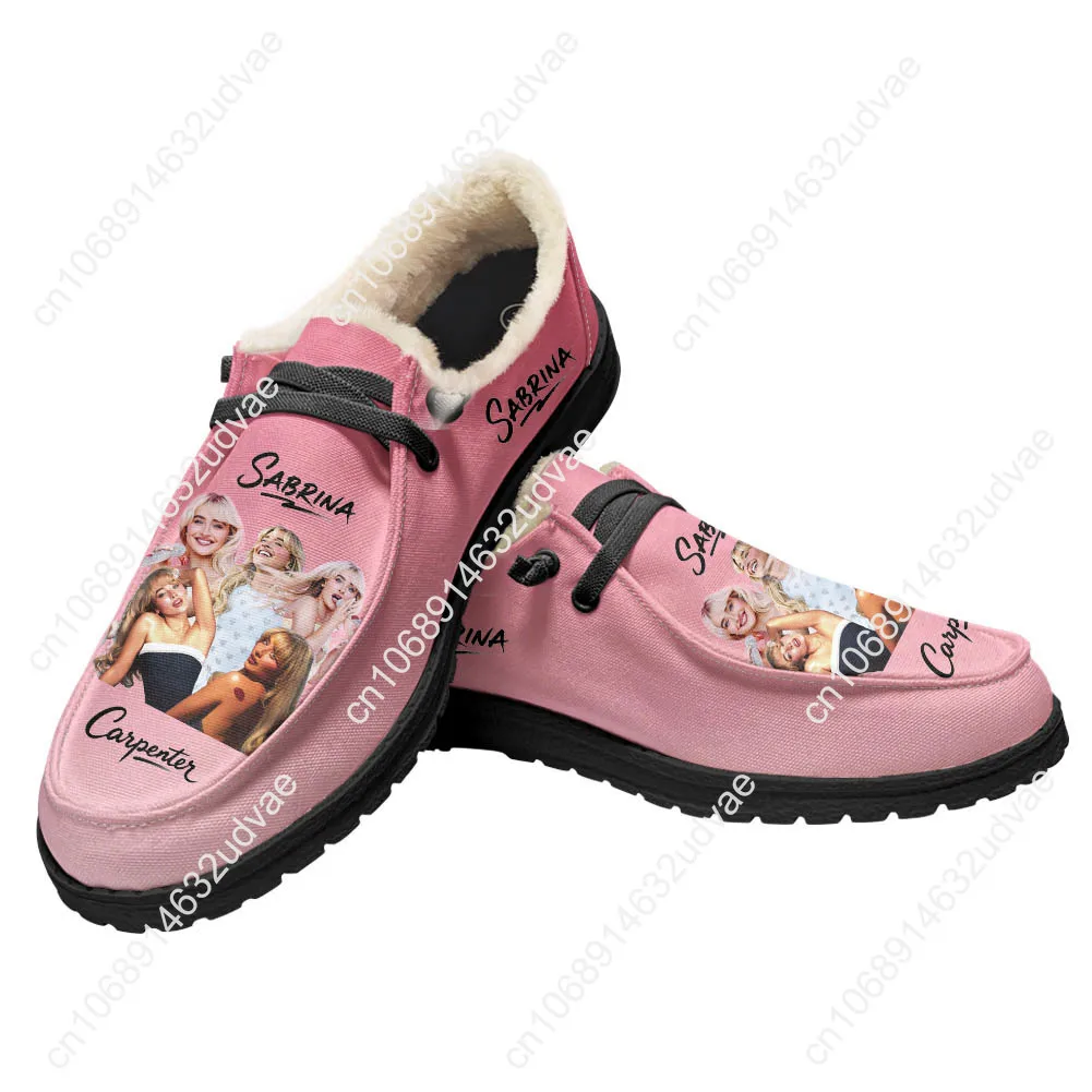 Sabrina Carpenter Plush Loafer - Men'S Shoes Loafers Casual บทวิจารณ์และราคา