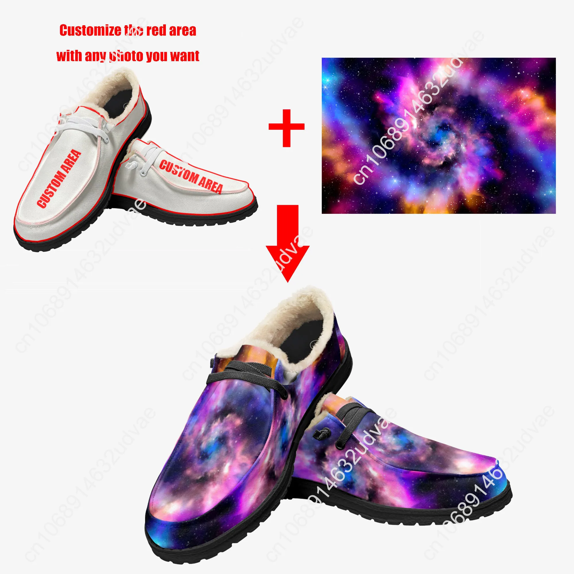 Sabrina Carpenter Plush Loafer - Men'S Shoes Loafers Casual บทวิจารณ์และราคา