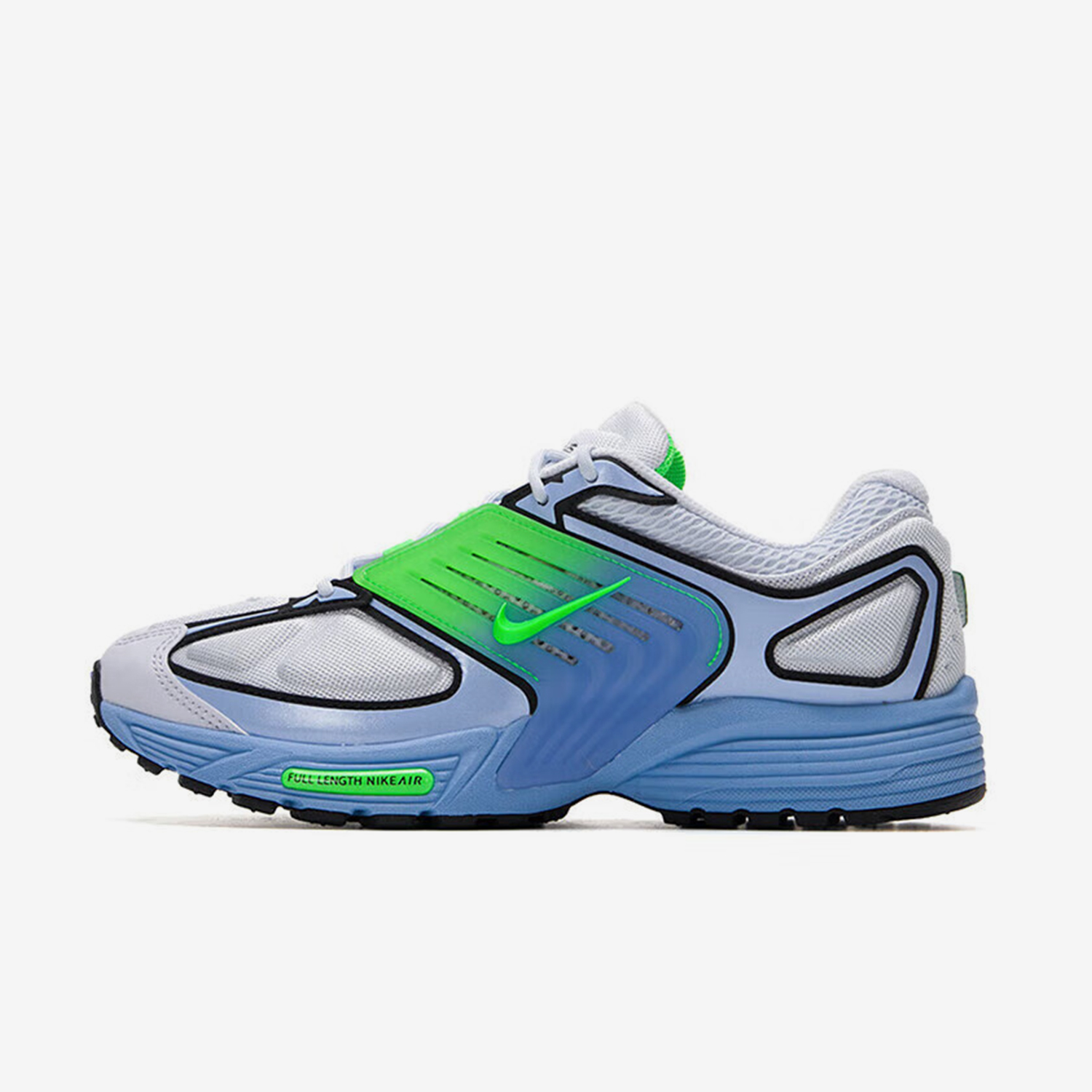 Nike Official Authentic Air Pe - Men Shoes Nike บทวิจารณ์และราคา