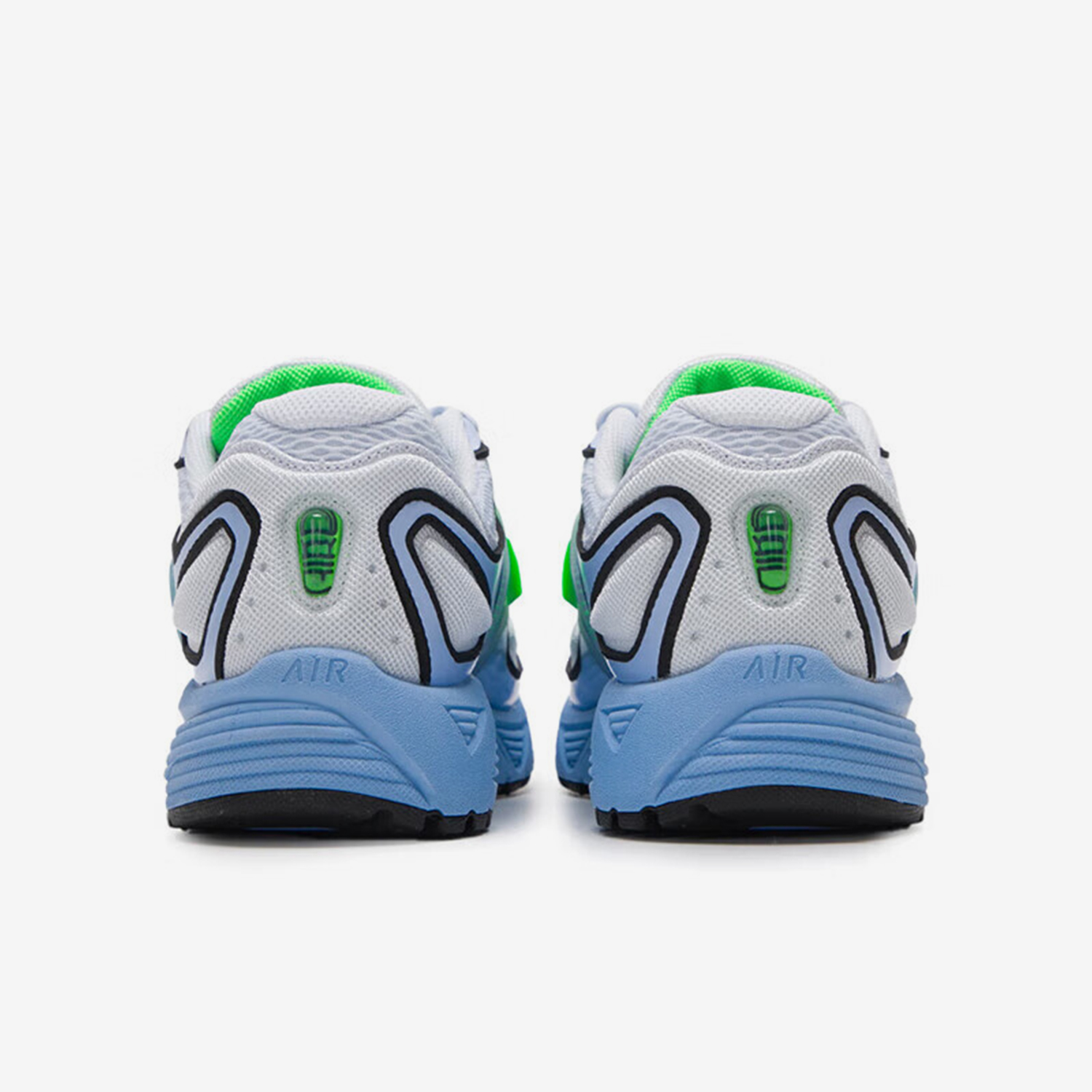 Nike Official Authentic Air Pe - Men Shoes Nike บทวิจารณ์และราคา