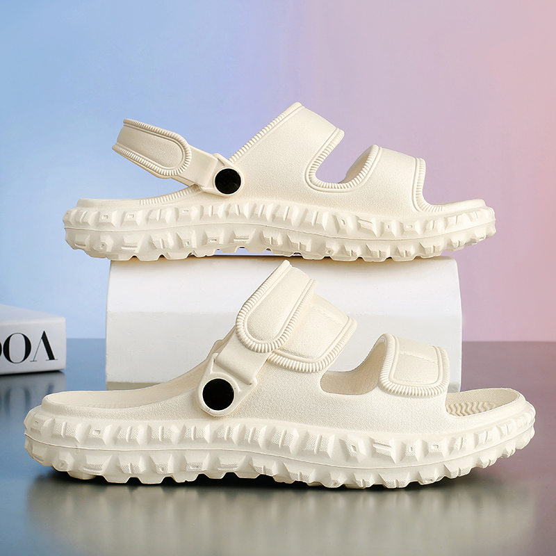Summer Plus Size Men's Sandals - Men'S Shoes Hugo Boss บทวิจารณ์และราคา