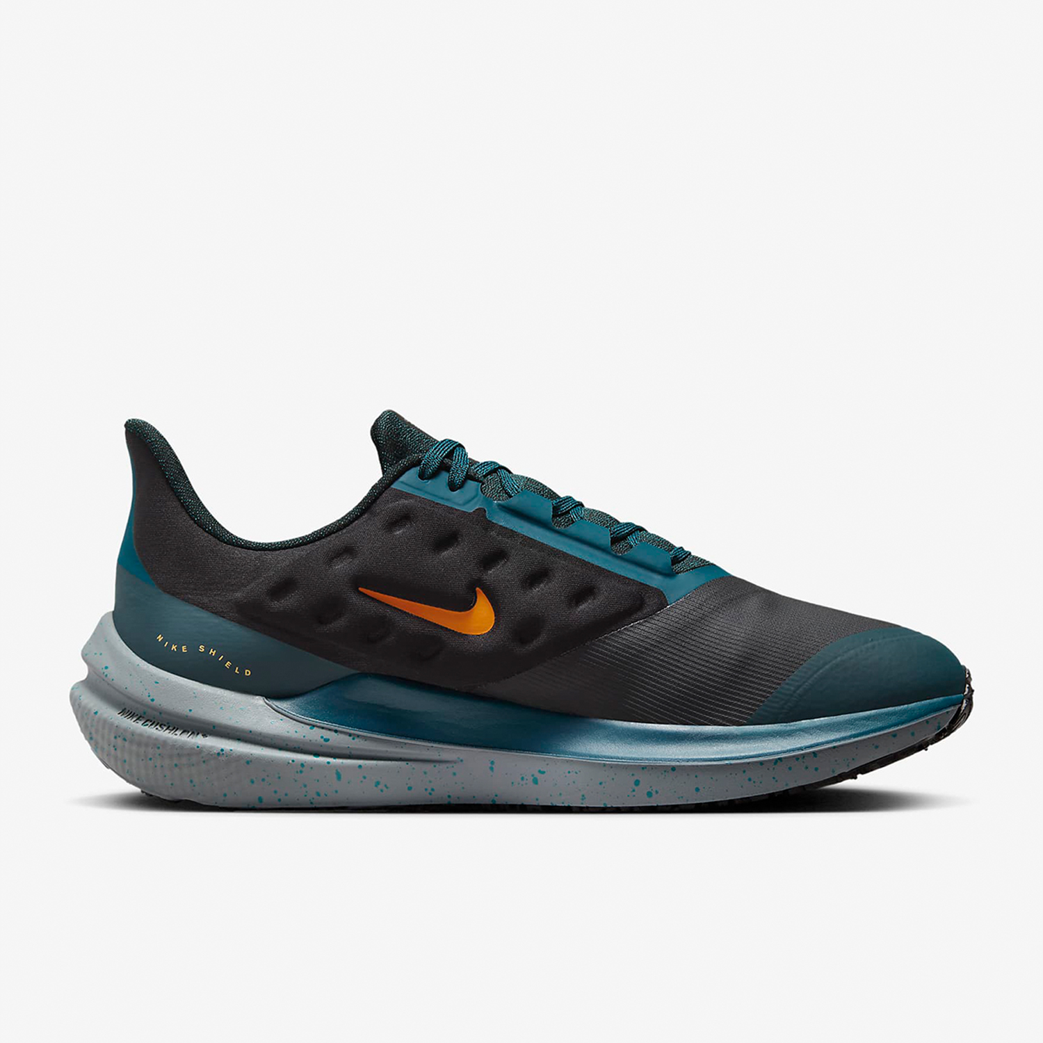 Nike Genuine ZOOM WINFLO 9 Men - Men Shoes Nike บทวิจารณ์และราคา