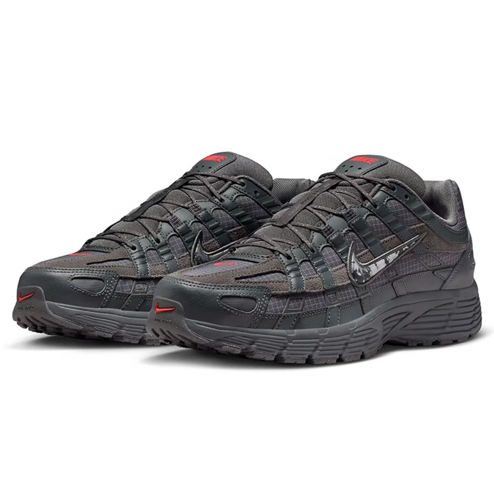 Nike P-6000 Men's Running Shoe - Men Shoes Nike บทวิจารณ์และราคา