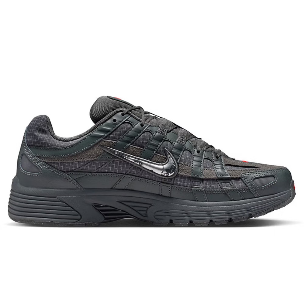Nike P-6000 Men's Running Shoe - Men Shoes Nike บทวิจารณ์และราคา