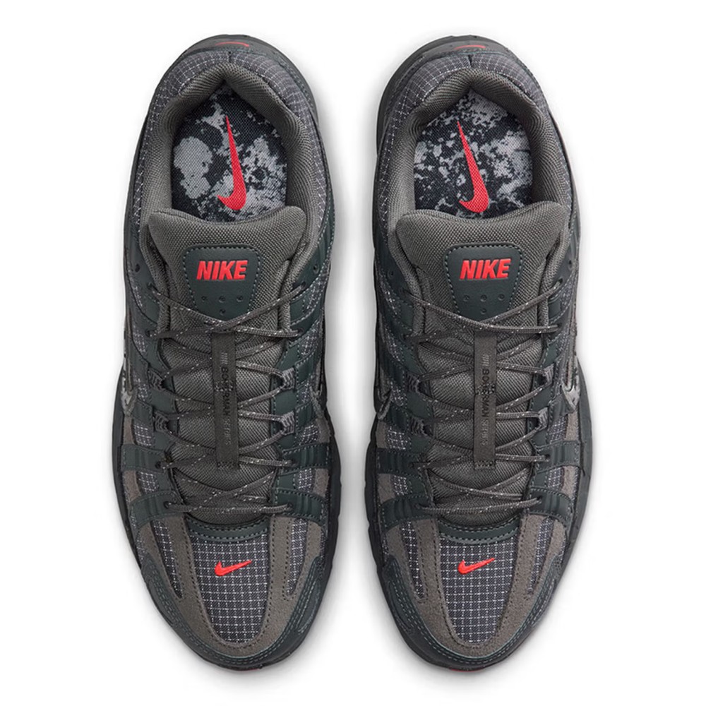Nike P-6000 Men's Running Shoe - Men Shoes Nike บทวิจารณ์และราคา