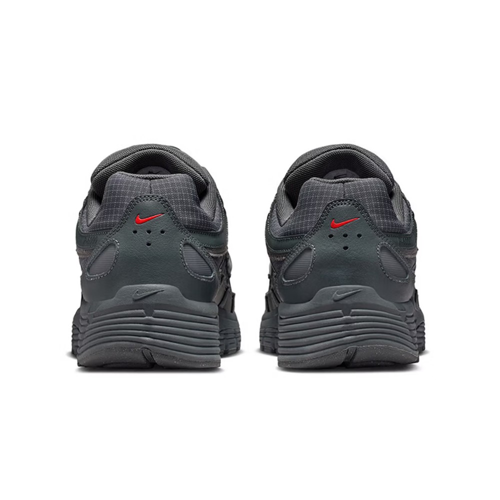 Nike P-6000 Men's Running Shoe - Men Shoes Nike บทวิจารณ์และราคา