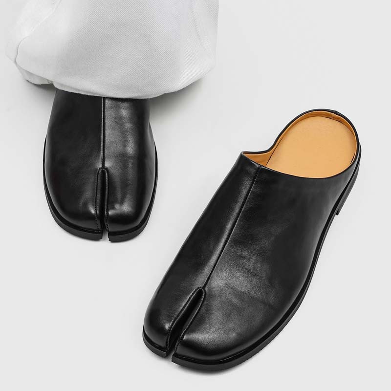 High-end Designer Split Toe Ta - Men'S Shoes Hugo Boss บทวิจารณ์และราคา