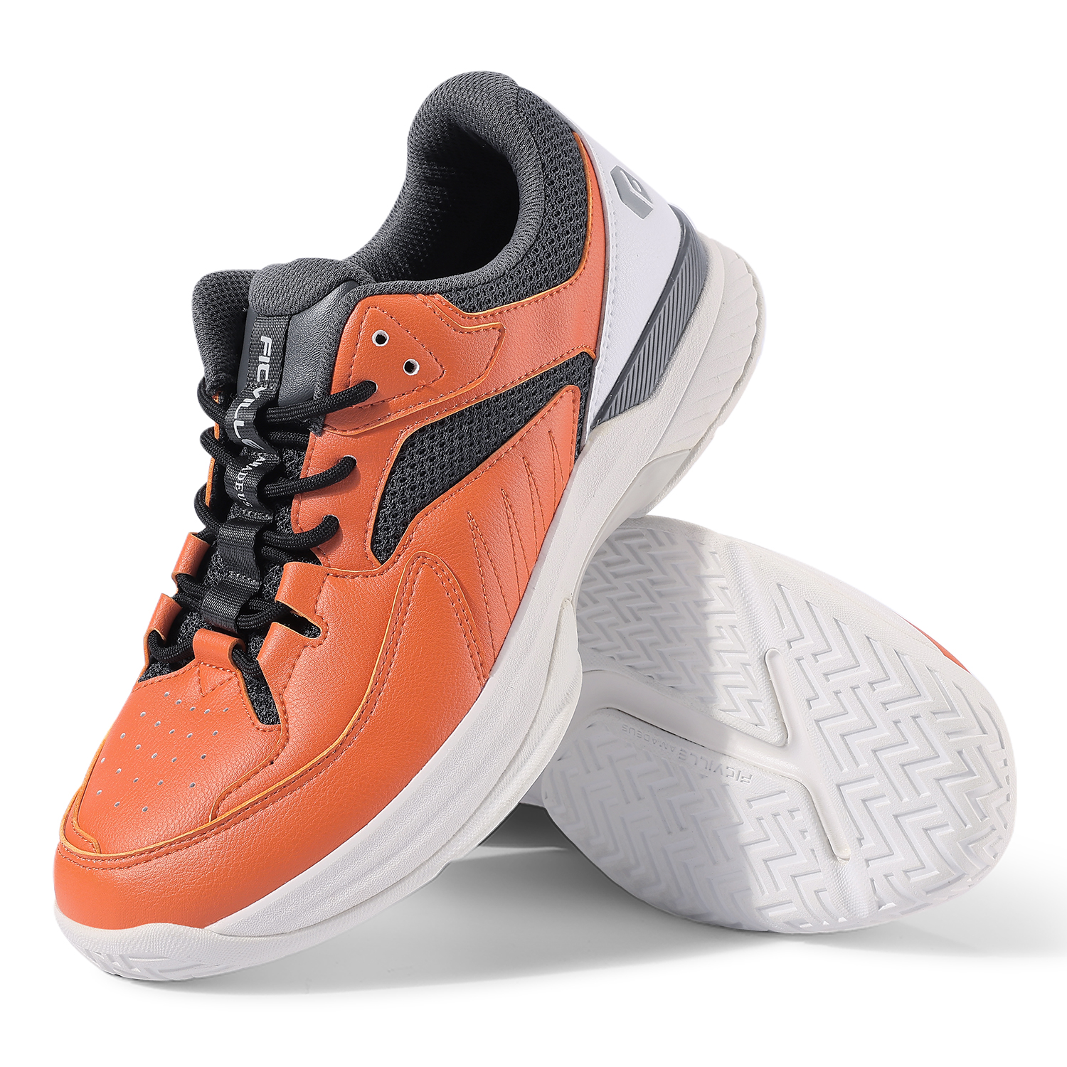 FitVille Men‘s Pickleball Shoe - Men'S Shoes For Plantar Fasciitis บทวิจารณ์และราคา