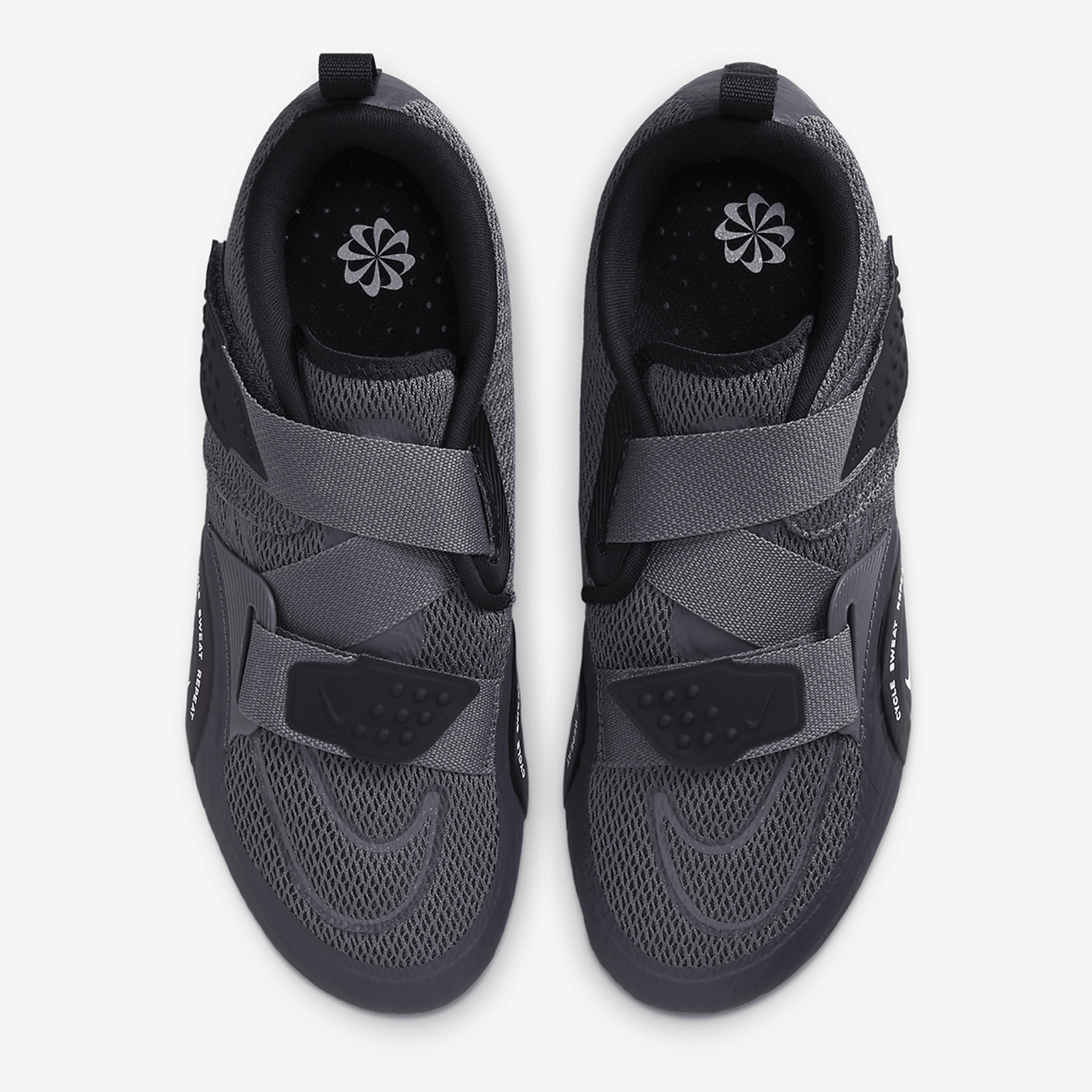 Nike Authentic SUPERREP CYCLE  - Men Shoes Nike บทวิจารณ์และราคา