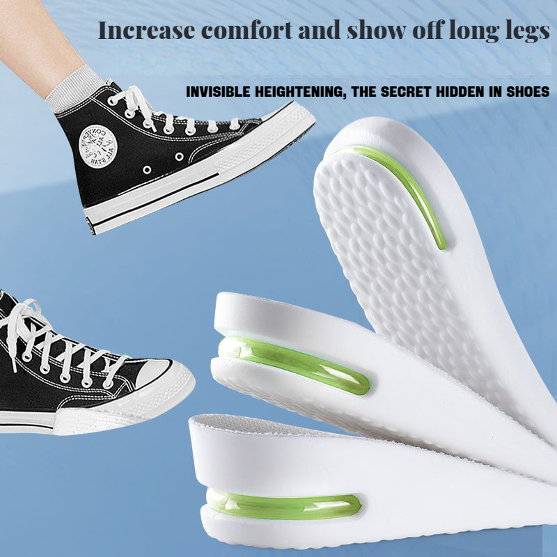 Soft Breathable Orthotic Inser - Men Shoes Outlet บทวิจารณ์และราคา