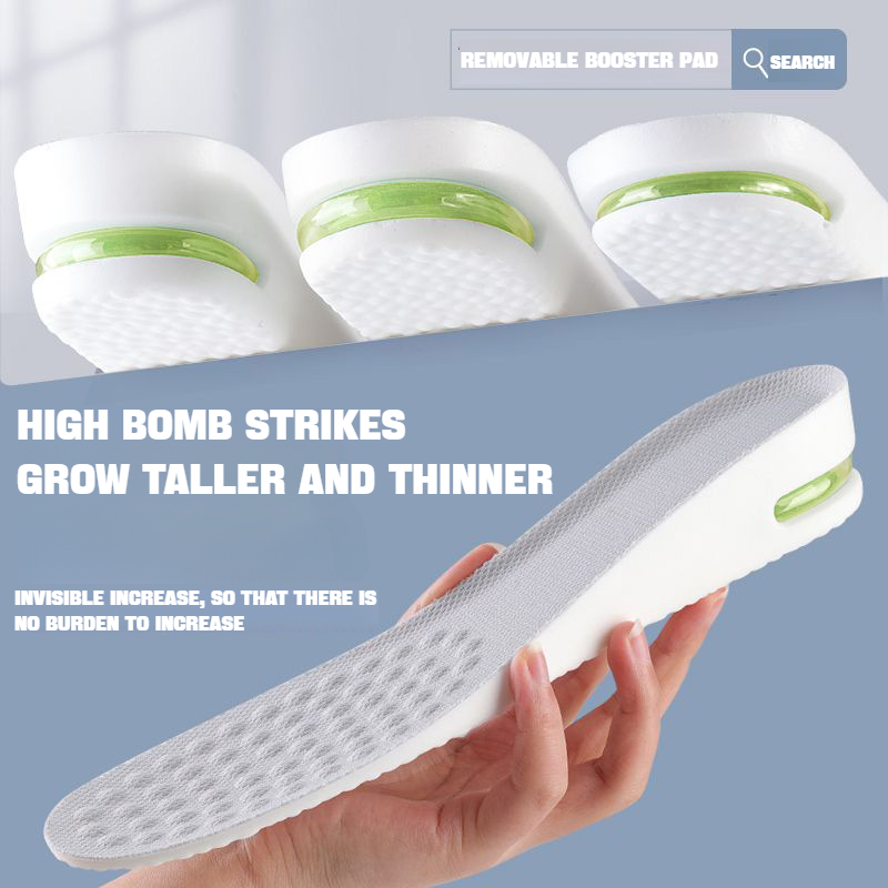 Soft Breathable Orthotic Inser - Men Shoes Outlet บทวิจารณ์และราคา