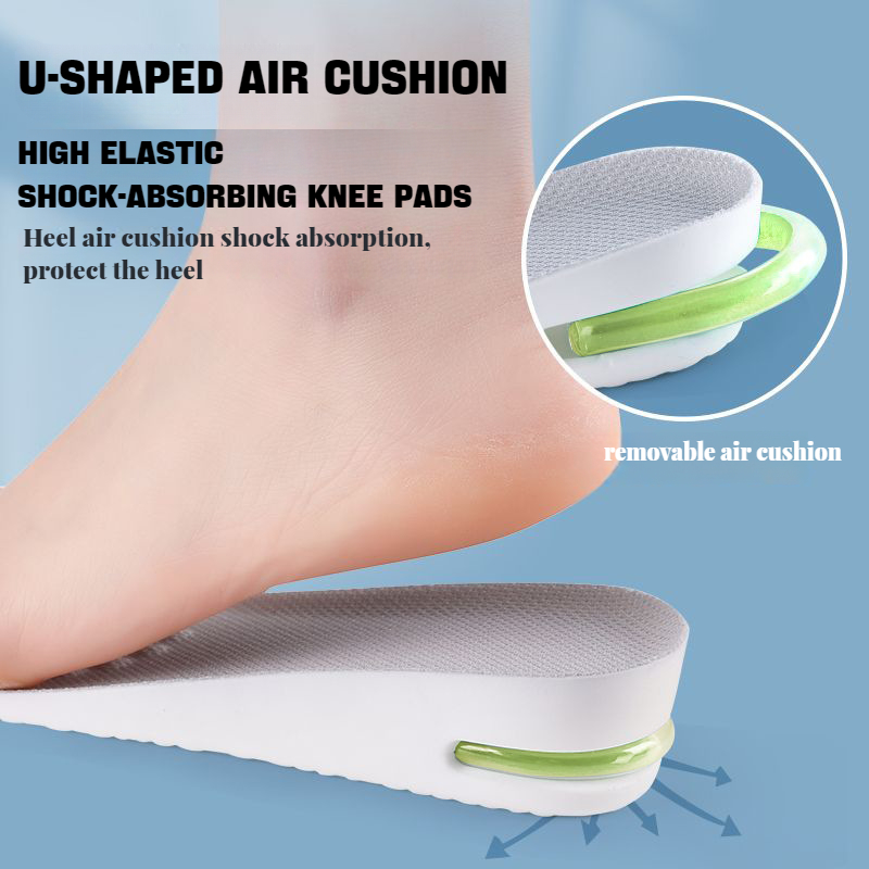 Soft Breathable Orthotic Inser - Men Shoes Outlet บทวิจารณ์และราคา