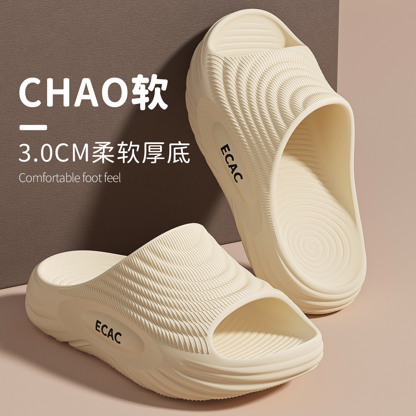 2026 House Slippers for Men Wo - Men'S Shoes Non Slip บทวิจารณ์และราคา