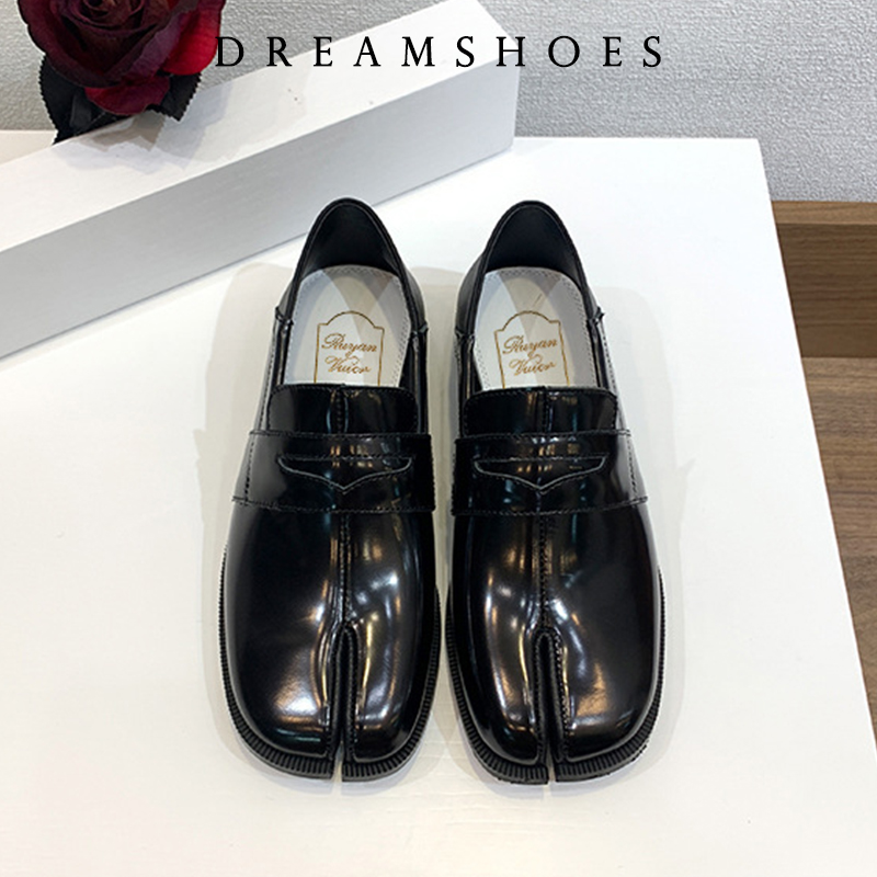Tabi Shoes Slip On Loafer for  - Men'S Shoes Hugo Boss บทวิจารณ์และราคา