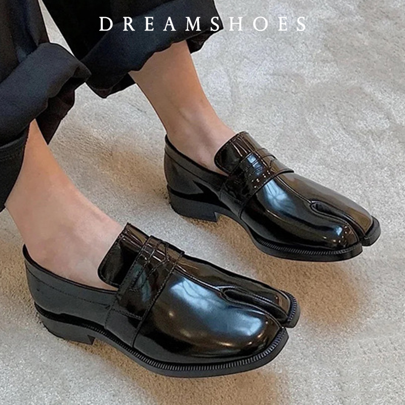Tabi Shoes Slip On Loafer for  - Men'S Shoes Hugo Boss บทวิจารณ์และราคา