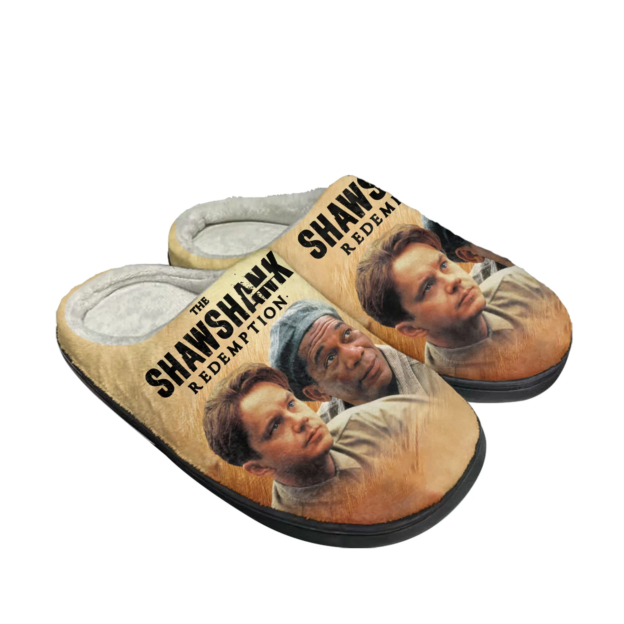 The Shawshank Redemption Home  - Men Shoes For Winter บทวิจารณ์และราคา