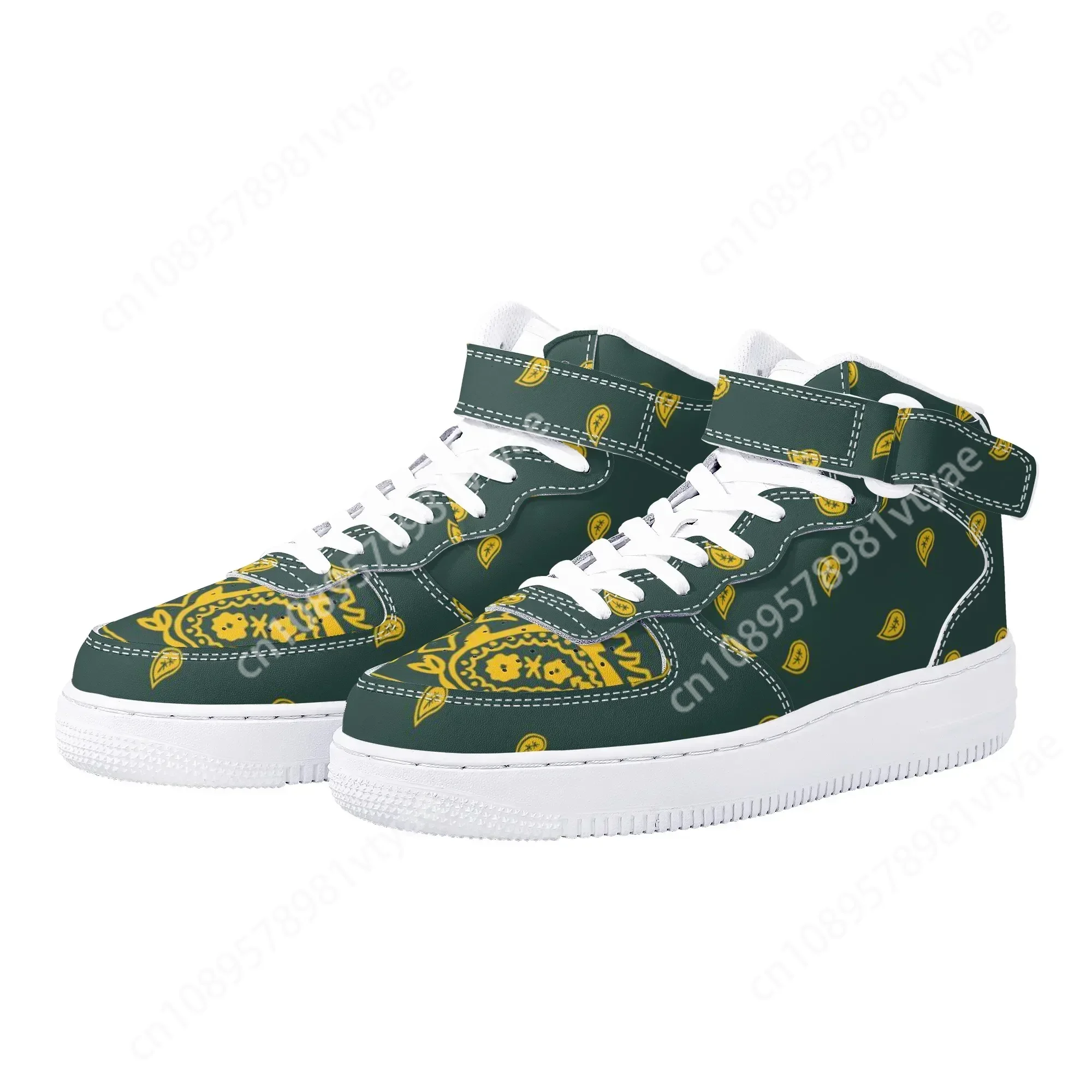 New Arrivals Bandana Print Men - Men'S Shoes Basketball บทวิจารณ์และราคา