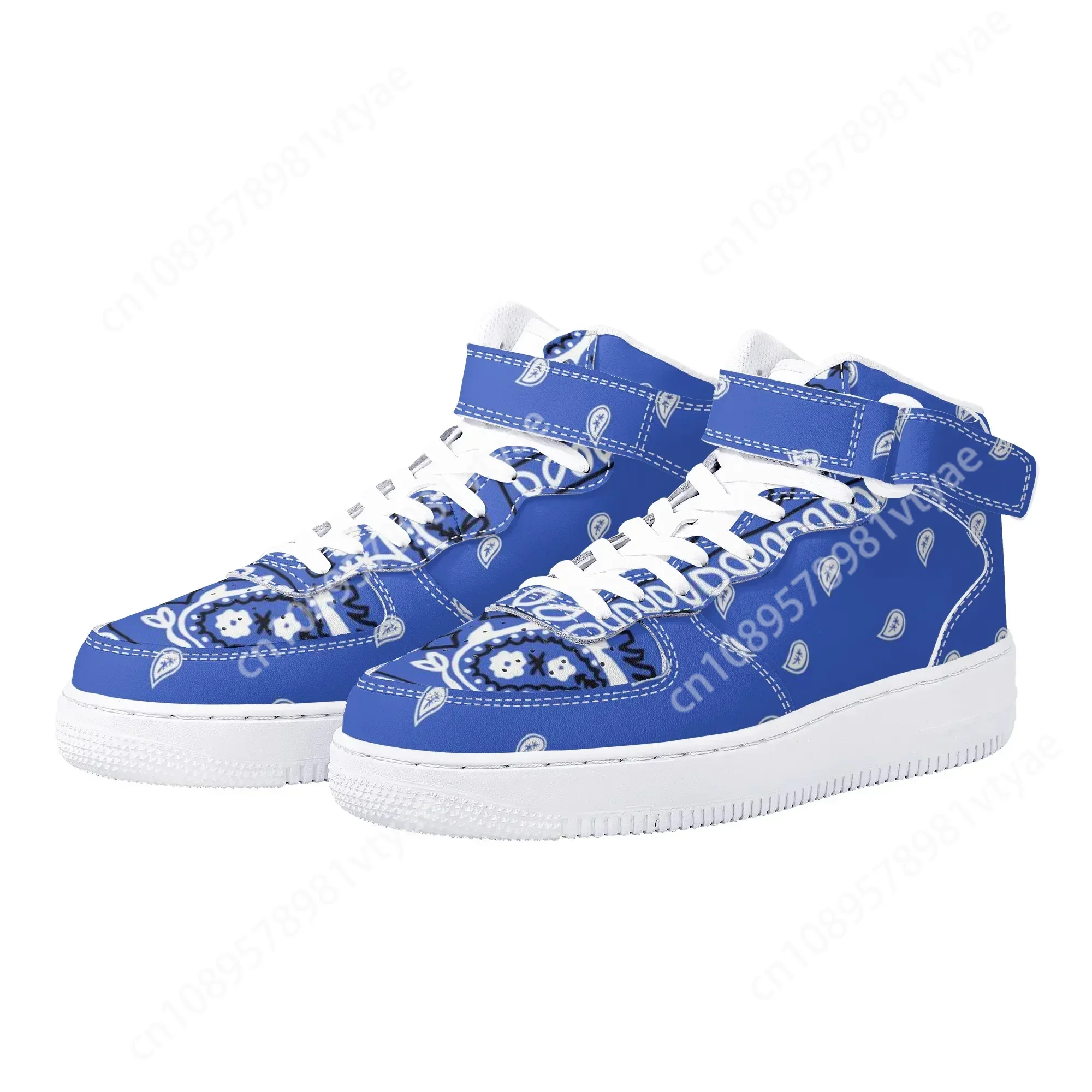 New Arrivals Bandana Print Men - Men'S Shoes Basketball บทวิจารณ์และราคา