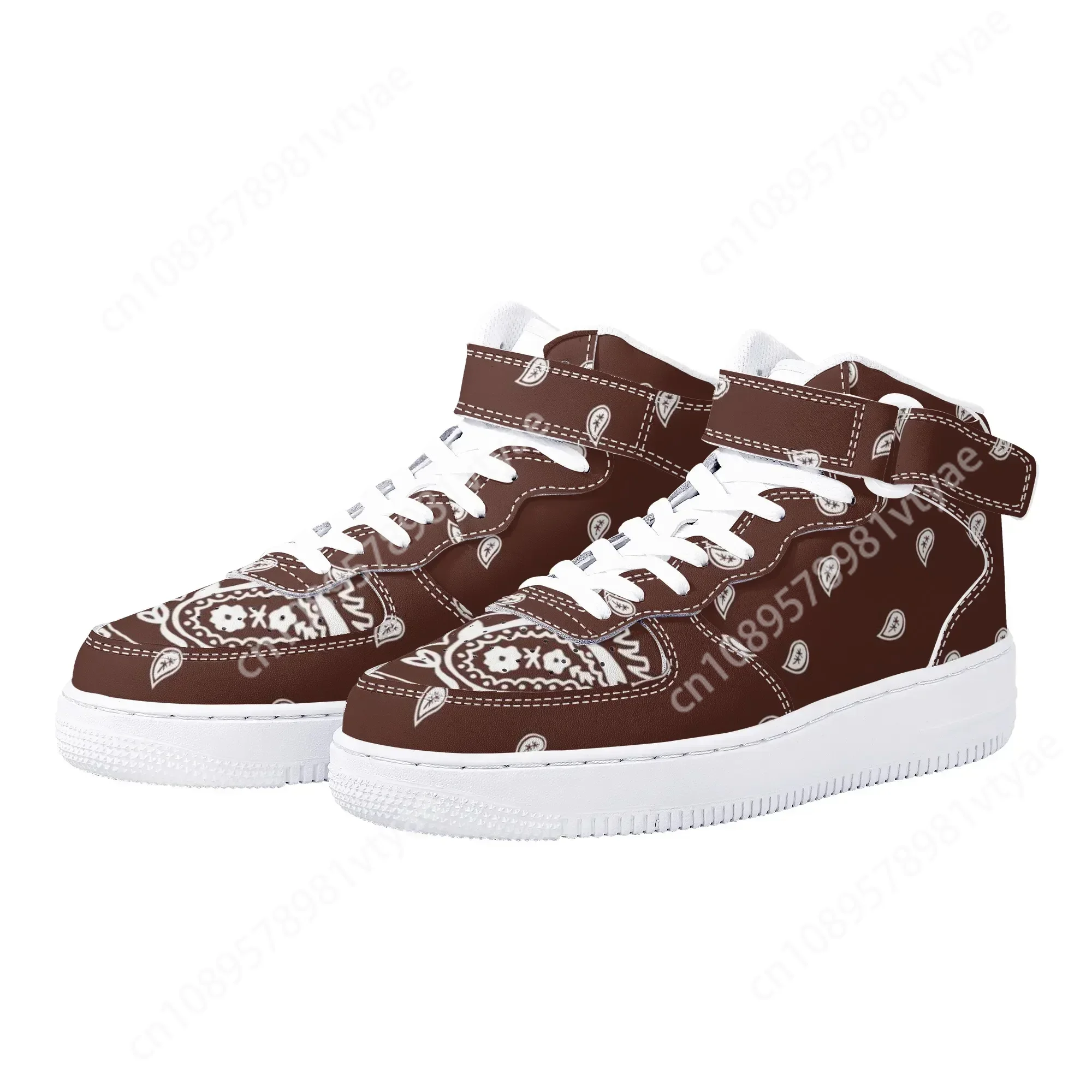 New Arrivals Bandana Print Men - Men'S Shoes Basketball บทวิจารณ์และราคา