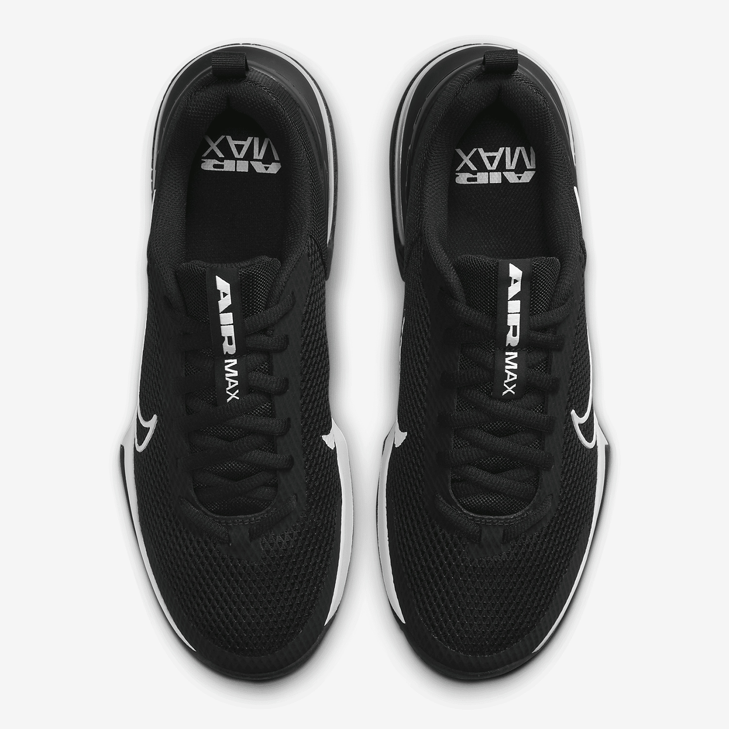 Nike Genuine New Men's Cushion - Men Shoes Nike บทวิจารณ์และราคา
