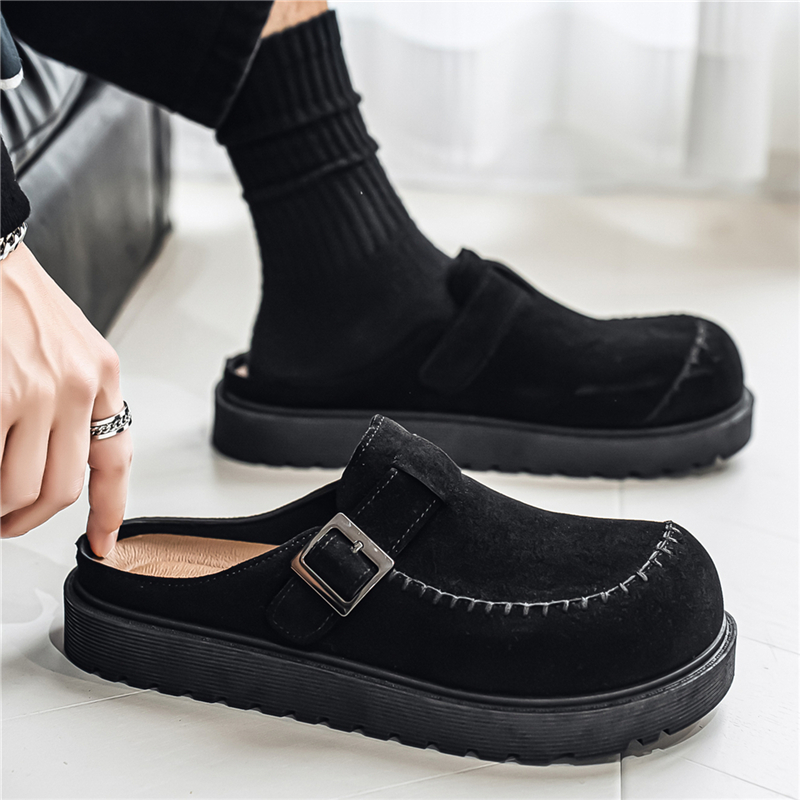 Summer Light Men Slip On Canva - Loafer Slip On Men บทวิจารณ์และราคา