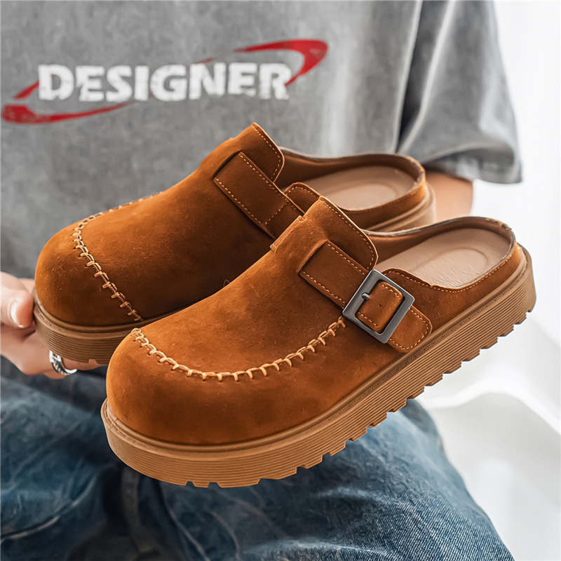 Summer Light Men Slip On Canva - Loafer Slip On Men บทวิจารณ์และราคา