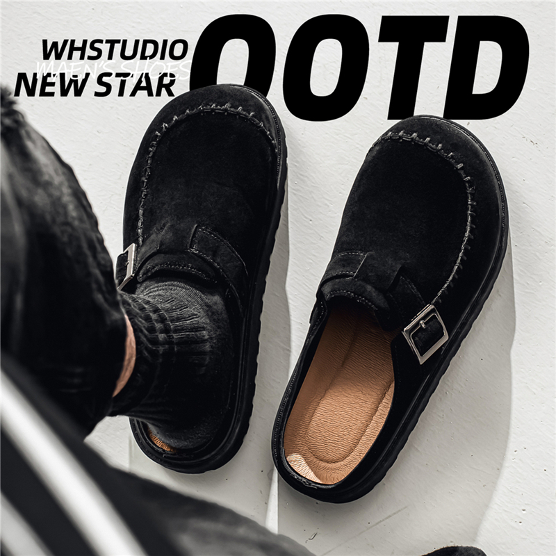 Summer Light Men Slip On Canva - Loafer Slip On Men บทวิจารณ์และราคา