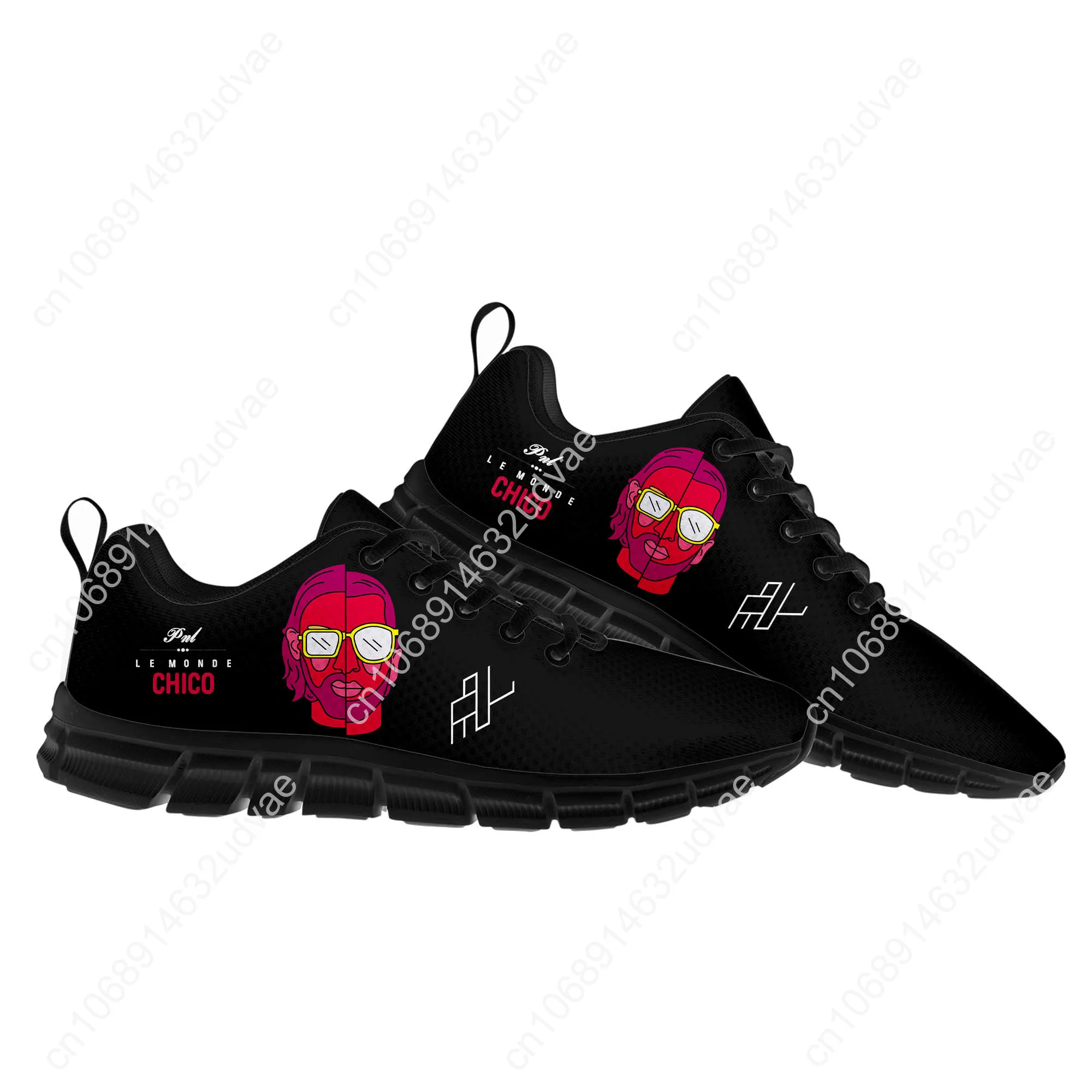Le Monde Chico Sports Shoes PN - Men Shoes Sneakers บทวิจารณ์และราคา