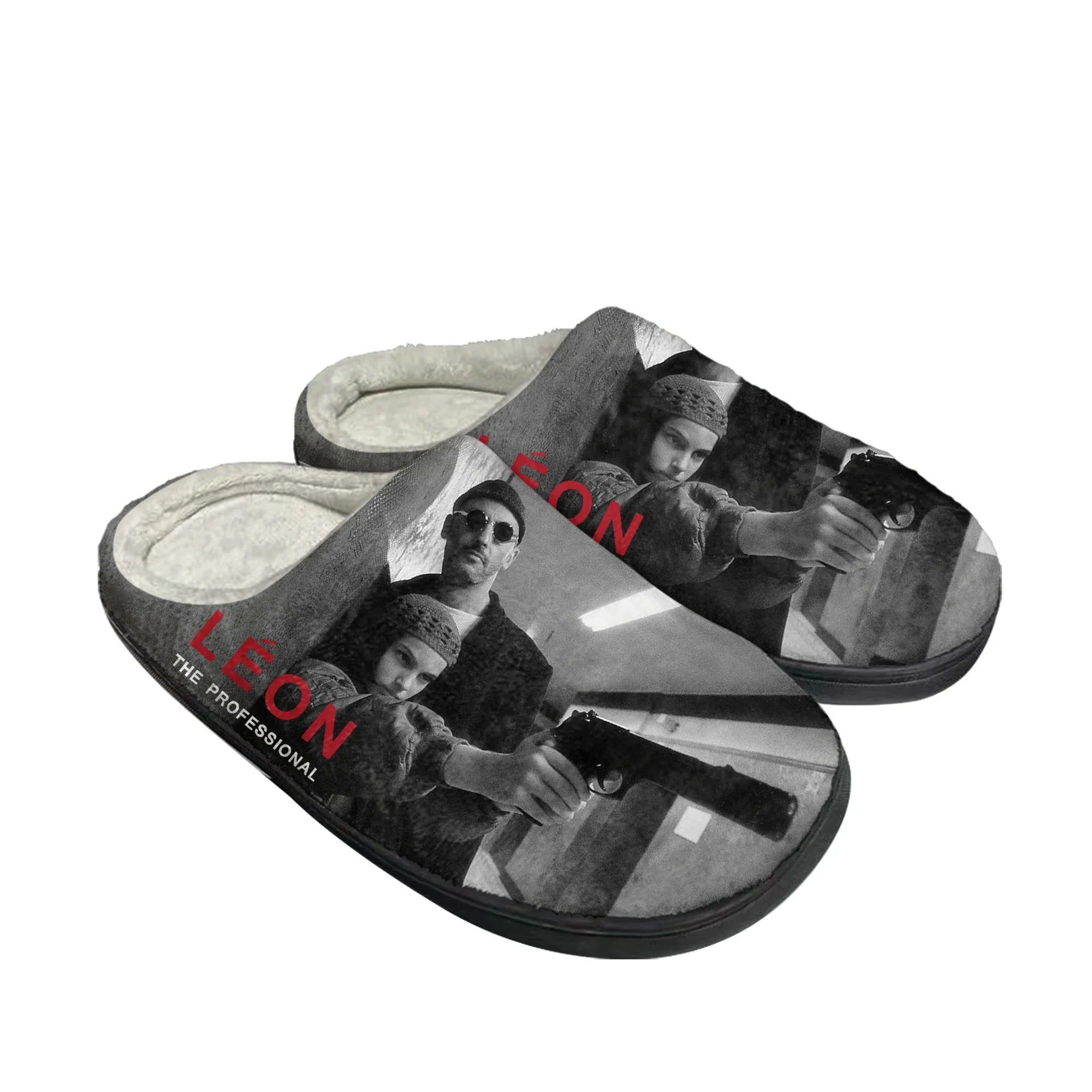 LEON The Professional Léon Hom - Men Shoes For Winter บทวิจารณ์และราคา