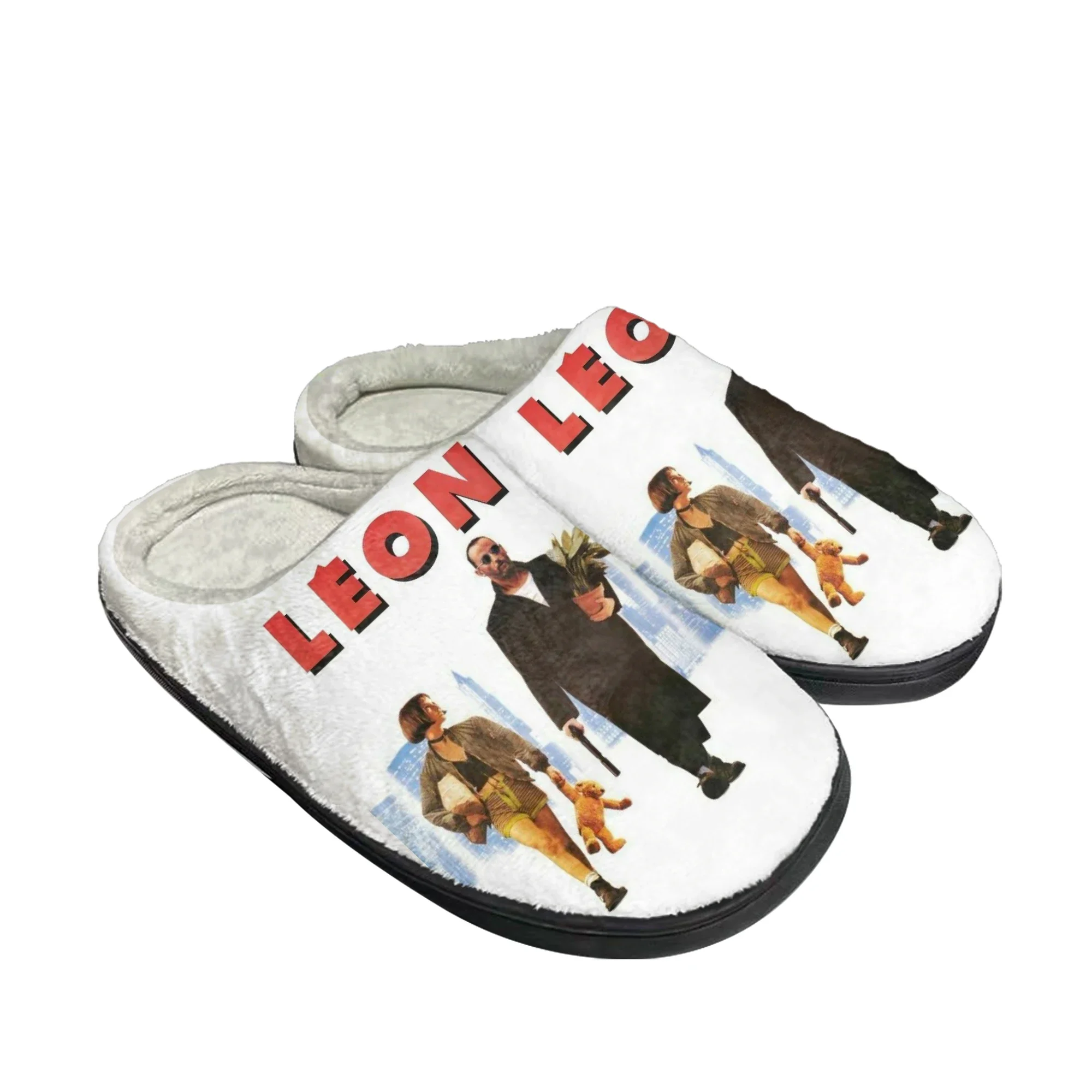 LEON The Professional Léon Hom - Men Shoes For Winter บทวิจารณ์และราคา